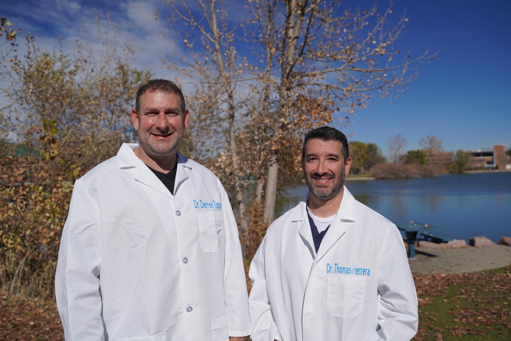 Derren Tippets, dentist in Montrose at Derren Tippets DDS